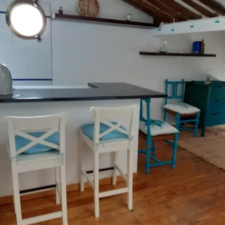 Mansardina San Lorenzo Апартаменты *