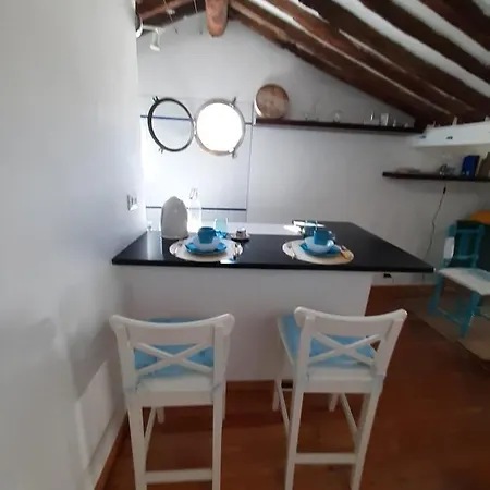 Mansardina San Lorenzo *
