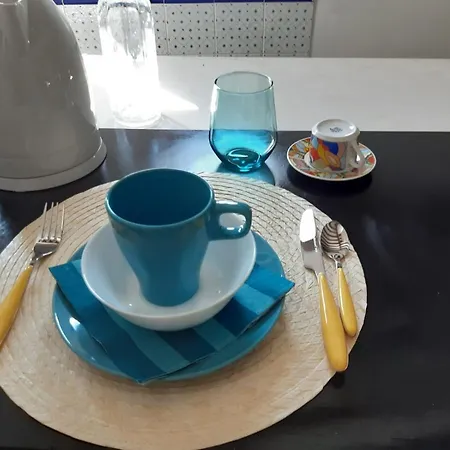 Mansardina San Lorenzo Генуя