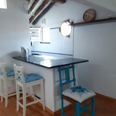 Mansardina San Lorenzo *