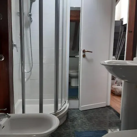 Appartement Mansardina San Lorenzo *